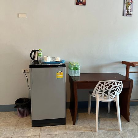 Nare Guest House Ko Lanta Екстериор снимка