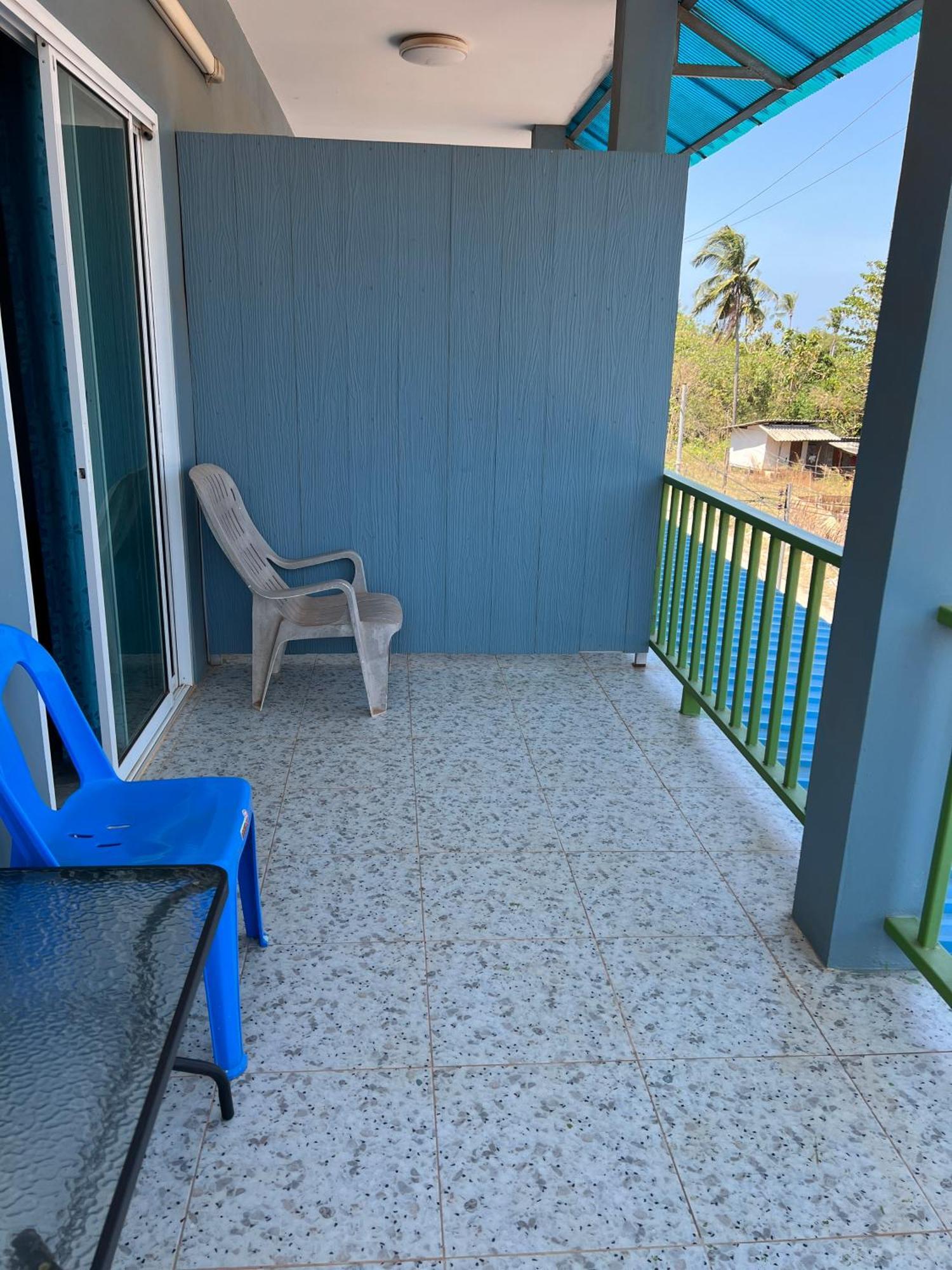 Nare Guest House Ko Lanta Екстериор снимка