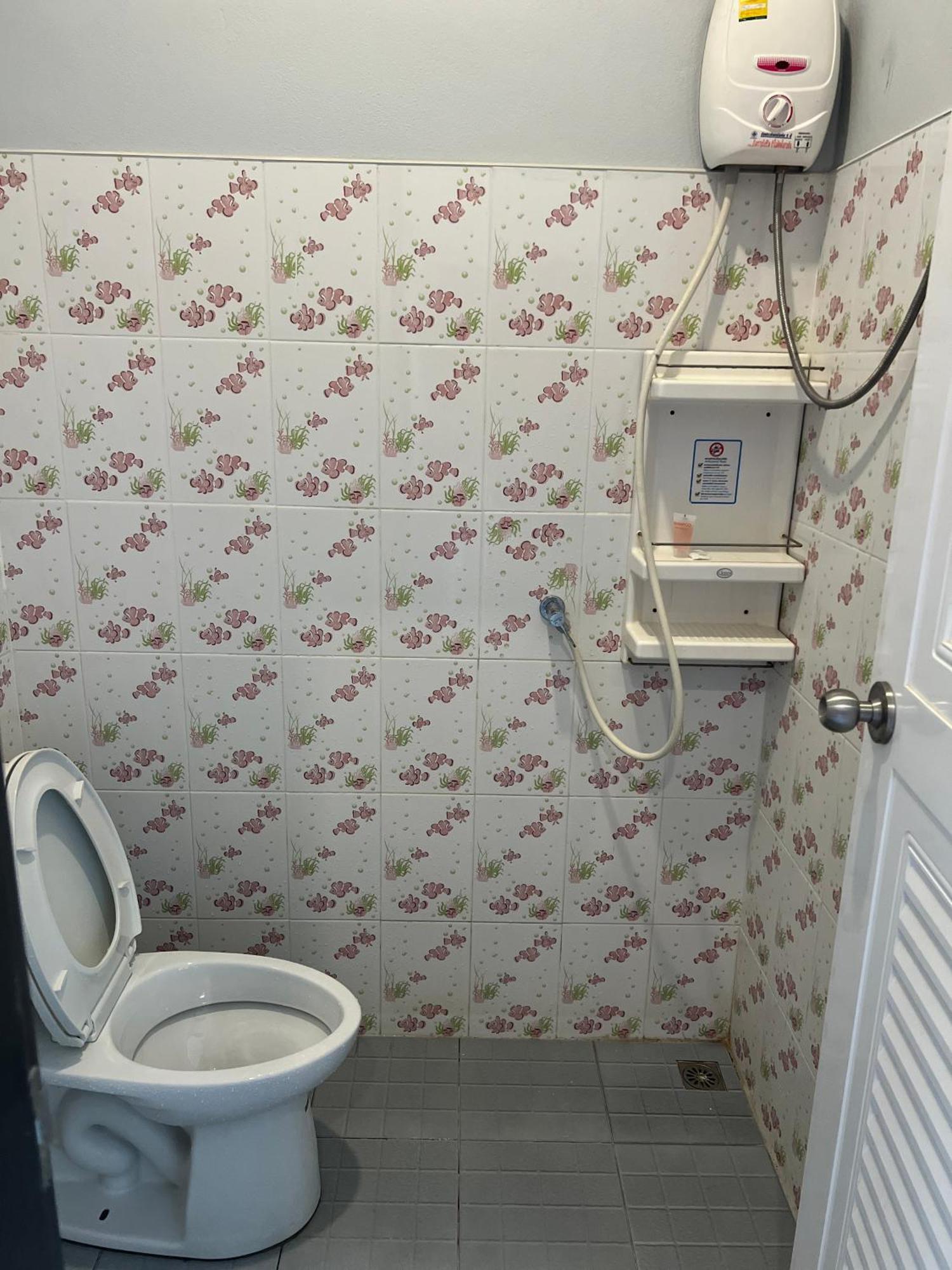 Nare Guest House Ko Lanta Екстериор снимка