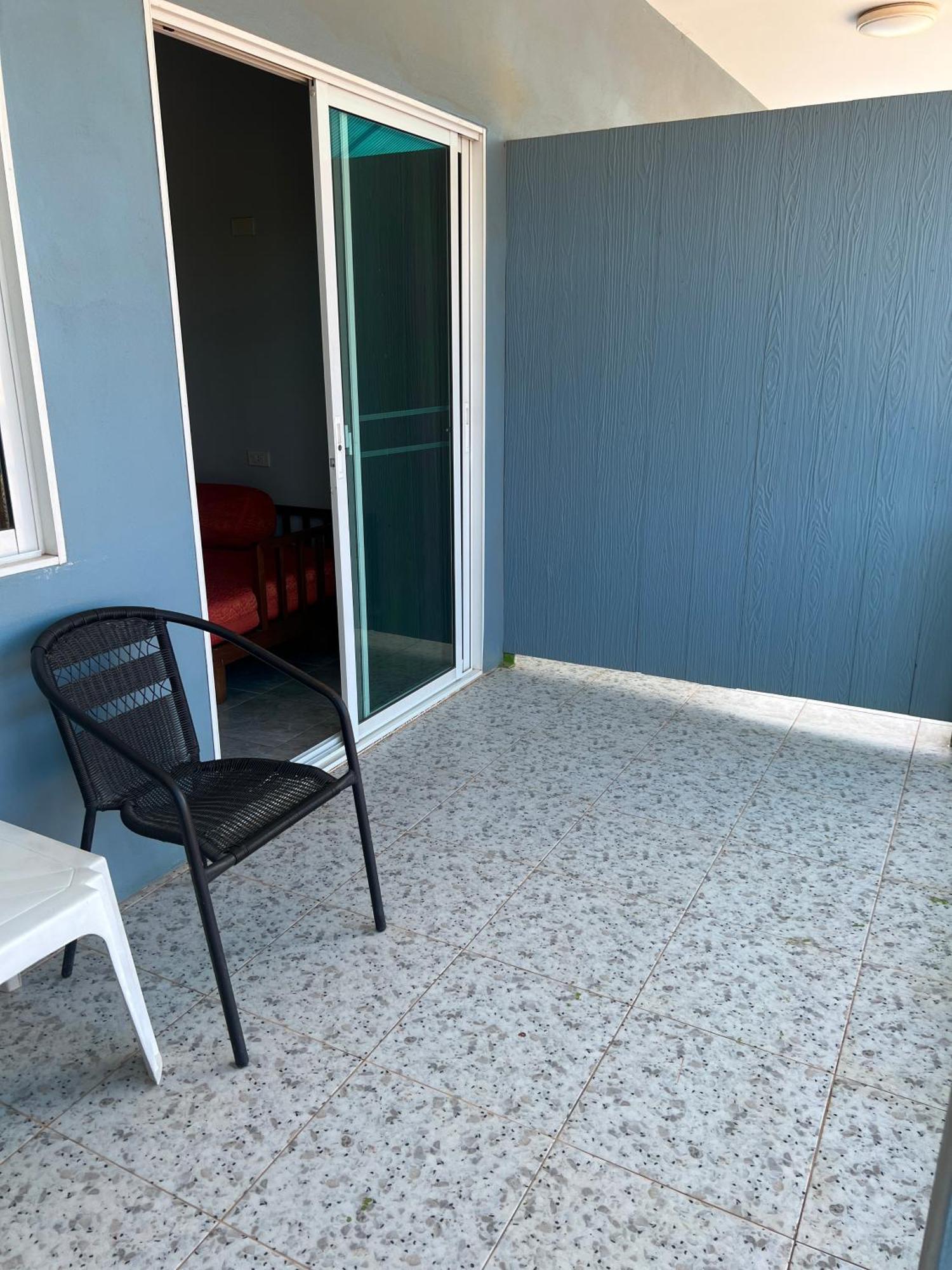 Nare Guest House Ko Lanta Екстериор снимка