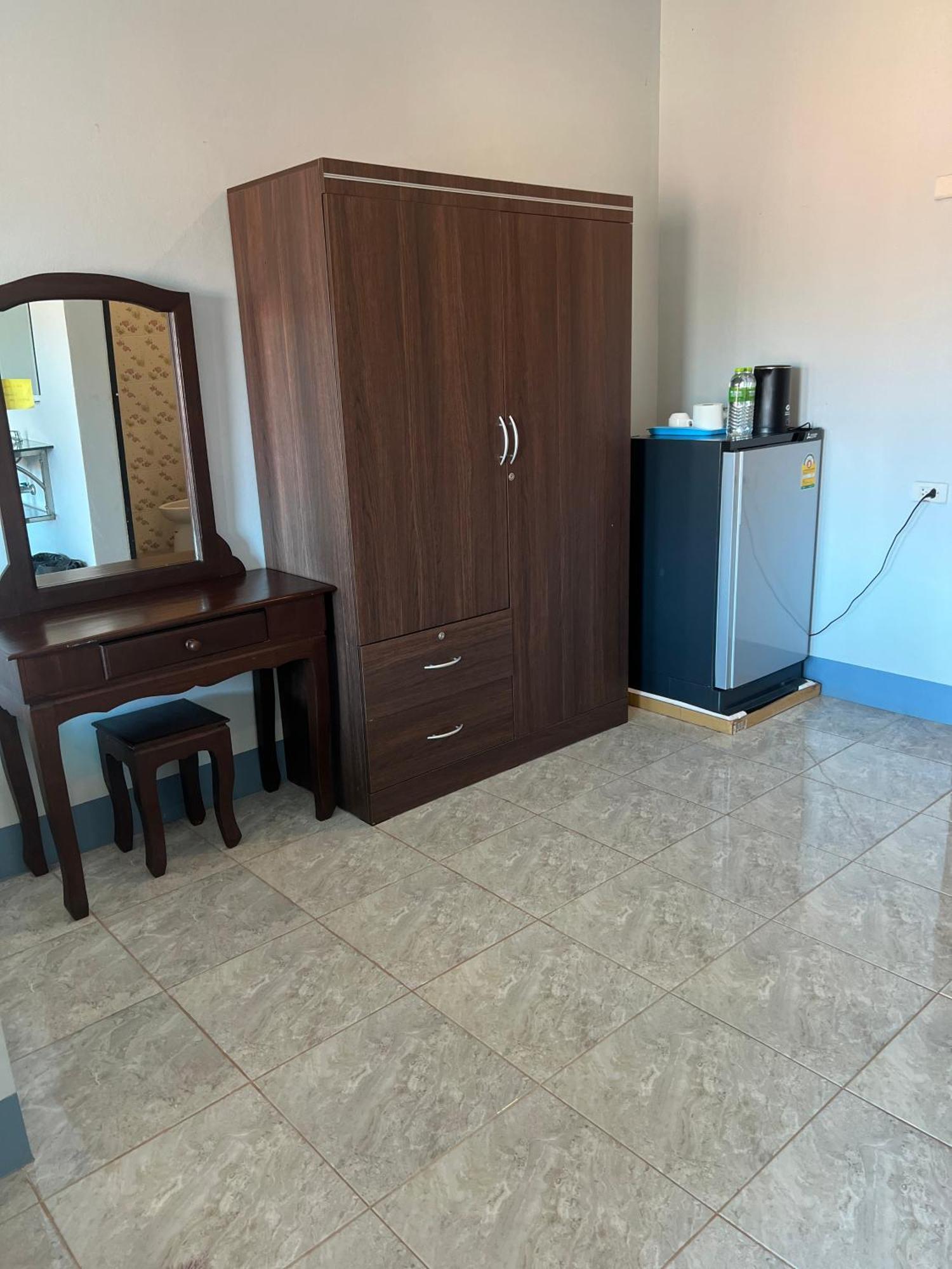 Nare Guest House Ko Lanta Екстериор снимка