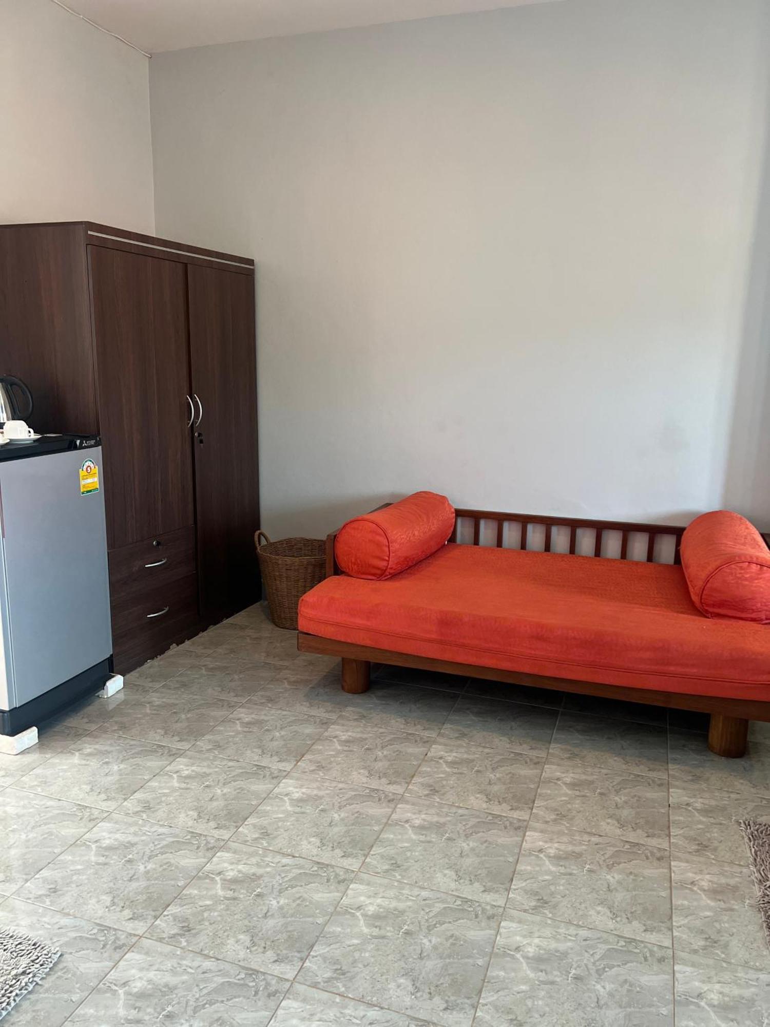 Nare Guest House Ko Lanta Екстериор снимка